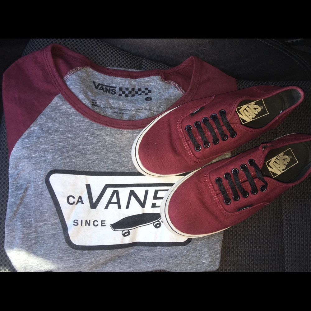 Vans